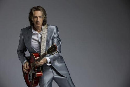 Rick Springfield- Automatic