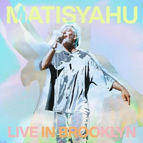 Matisyahu- Live In Brooklyn