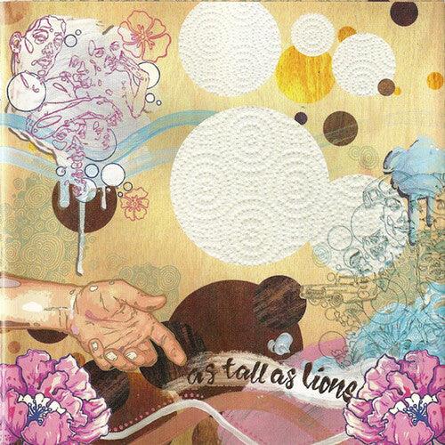 As Tall as Lions- As Tall as Lions