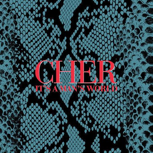Cher- It's a Man's World (Deluxe Edition)
