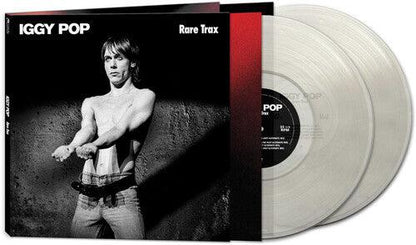 Iggy Pop- Rare Trax