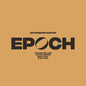 Deyarmond Edison- Epoch
