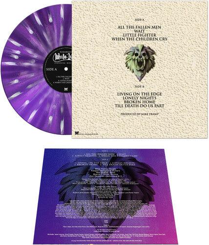 Mike Tramp- Remembering White Lion