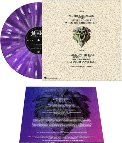 Mike Tramp- Remembering White Lion