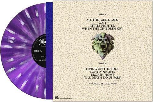 Mike Tramp- Remembering White Lion