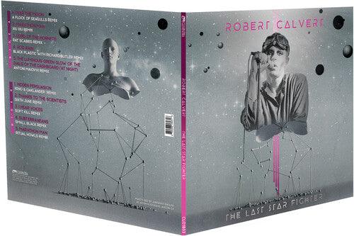 Robert Calvert- The Last Starfighter