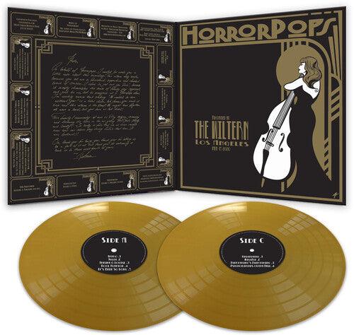 HorrorPops- Live At The Wiltern