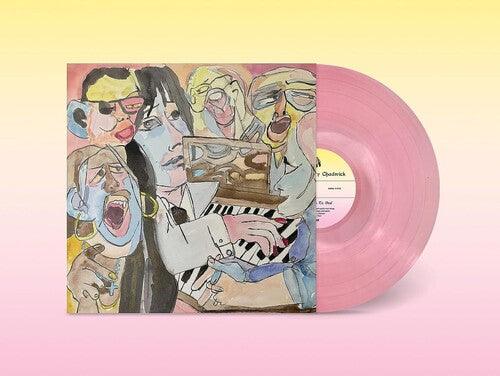 Sarah Mary Chadwick- Messages To God