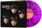 The Nazz- Nazz - Purple/Black