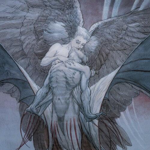 Glenn Danzig- Black Aria (Pic Disc)