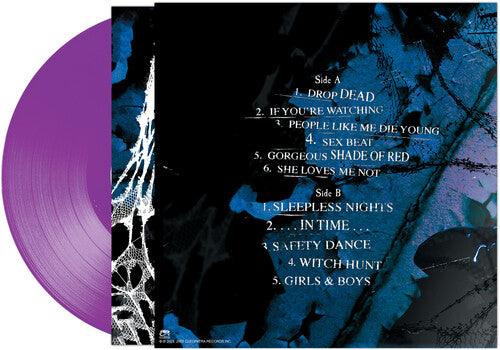 Fear Cult- Visionary Complex