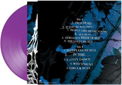 Fear Cult- Visionary Complex