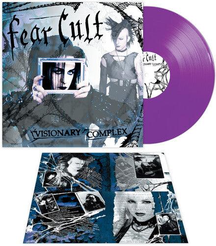 Fear Cult- Visionary Complex