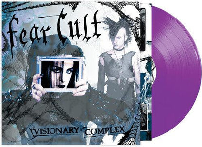 Fear Cult- Visionary Complex