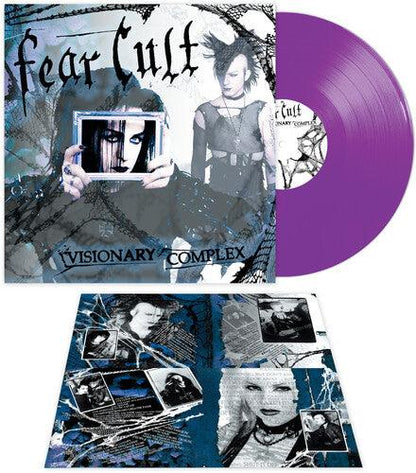 Fear Cult- Visionary Complex