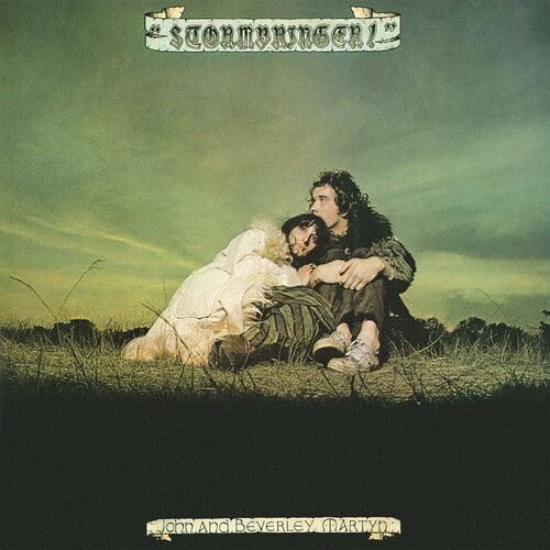 John Martyn & Beverley- Stormbringer! - 180gm Vinyl