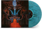 Dismember- Like an Ever Flowing Stream (1991 Remaster) Cyan & Black Marble