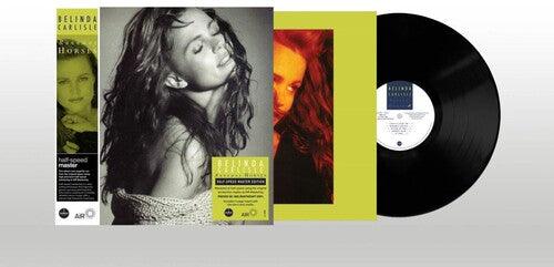 Belinda Carlisle- Runaway Horses - Half-Speed Master 180-Gram Black Vinyl
