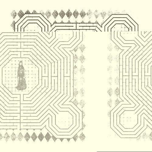 Slowdive- Everything Is Alive (Black Vinyl)