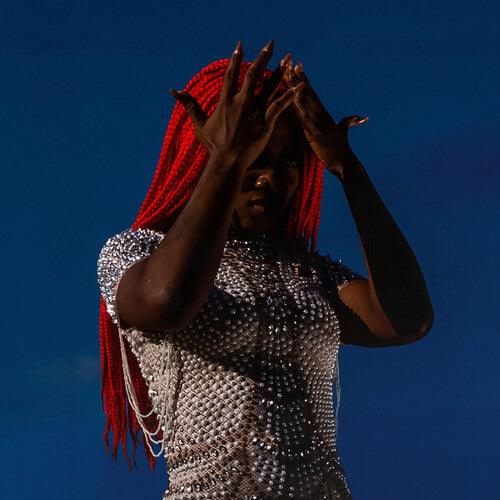 Aunty Rayzor- Viral Wreckage - Red