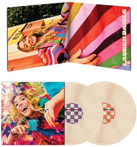 Lauren Daigle- Lauren Daigle