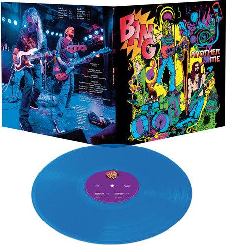 The Bang- Another Me - BLUE