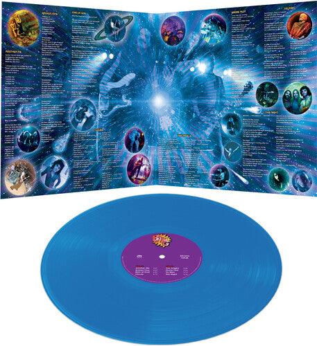 The Bang- Another Me - BLUE