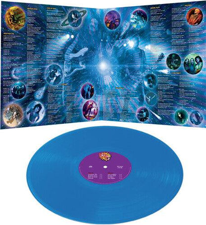 The Bang- Another Me - BLUE