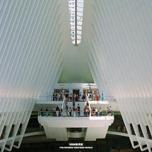 Vansire- The Modern Western World