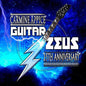 Carmine Appice- Guitar Zeus: 25th Anniversary
