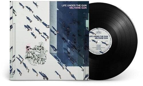 Militarie Gun- Life Under The Gun