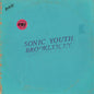 Sonic Youth- Live In Brooklyn 2011