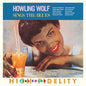 Howlin Wolf- Sings The Blues