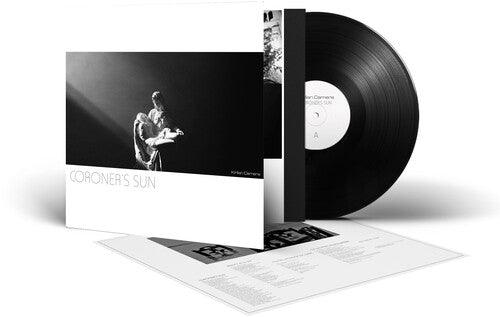 Kirlian Camera- Coroner's Sun