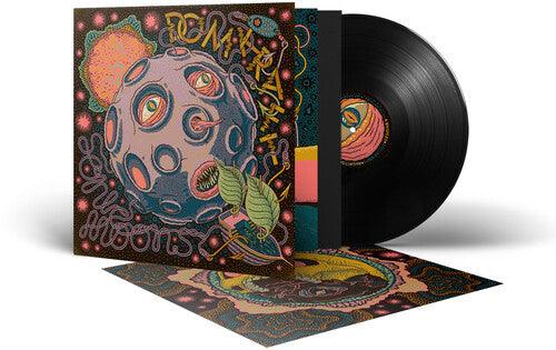 Domkraft- Sonic Moons