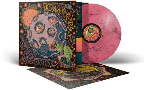 Domkraft- Sonic Moons