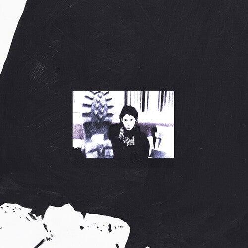 Squirrel Flower- Tomorrow's Fire