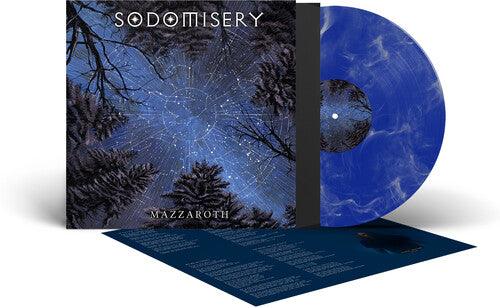 Sodomisery- Mazzaroth