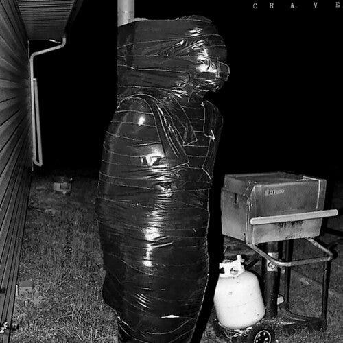 The Crave- Inner War Delirium