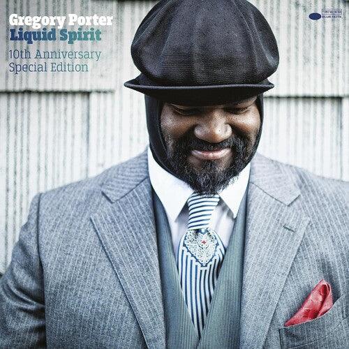 Gregory Porter- Liquid Spirit