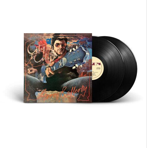 Gerry Rafferty- City to City (2023 Remaster)