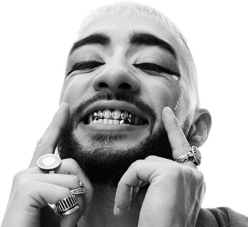 Sofiane Pamart- Noche