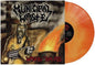 Municipal Waste- Waste 'Em All (Orange Swirl Vinyl)