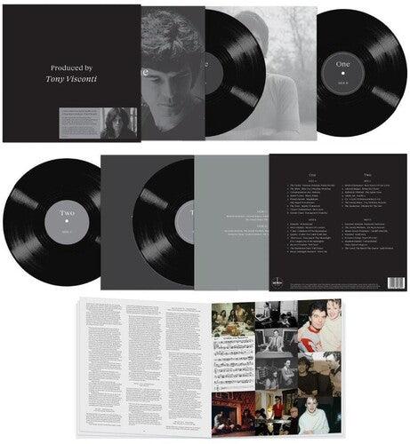 Various Artists- Produced By Tony Visconti / Various