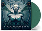 Amaranthe- The Catalyst (Green Vinyl)