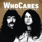Ian Gillan- Whocares
