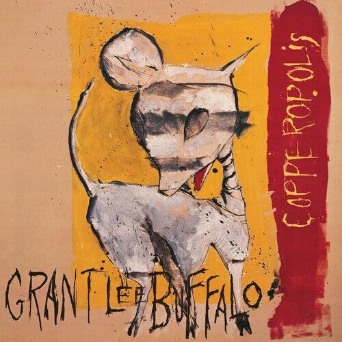Grant Lee Buffalo- Copperopolis (2023 Remster)