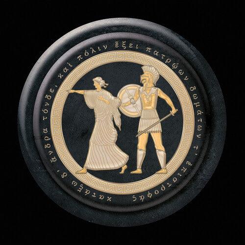 The Mountain Goats- Jenny From Thebes