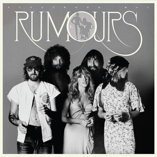 Fleetwood Mac- Rumours Live