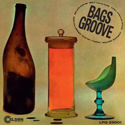 Miles Davis- Bags Groove